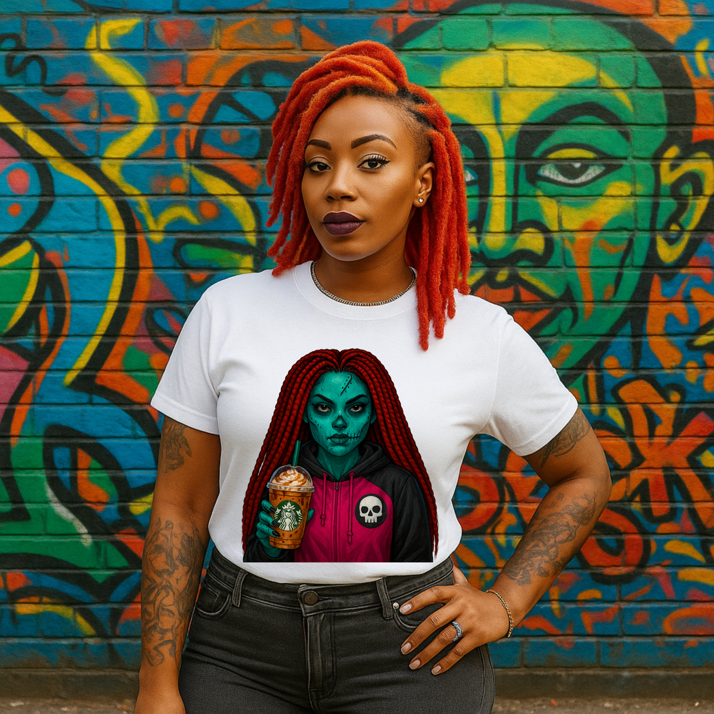 š Halloween T-Shirt Transfer Mega Bundle ā 40 Ready-to-Press Transfers (7 Designs, Sizes Sā3XL)