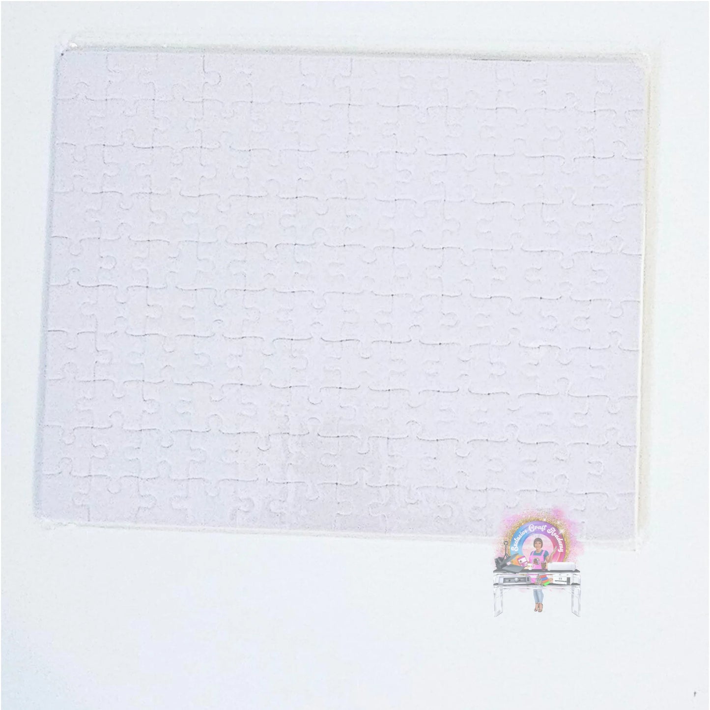Christmas Crafters Challenge Sublimation Blanks
