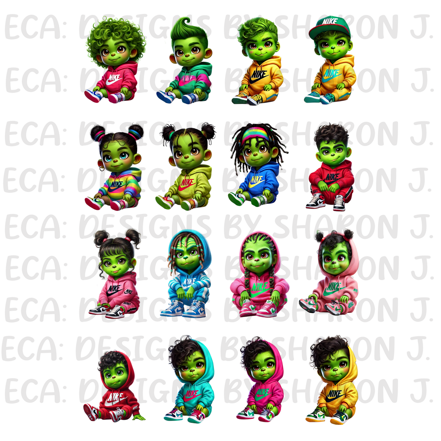 Baby Grinch designs
Cute Baby Grinch artwork
Baby Grinch PNG files
Baby Grinch for shirts
Digital Baby Grinch clipart
Baby Grinch Christmas designs
Baby Grinch printable art
Holiday-themed digital designs
Grinch-inspired baby art
Christmas sublimation files
Baby Grinch hoodie designs
Cute holiday designs for kids
Baby Grinch custom merch
Green baby Christmas art
High-resolution Baby Grinch PNG
Cute Baby Grinch images for sublimation
Trendy Baby Grinch designs for apparel
Baby Grinch digital art for crafting