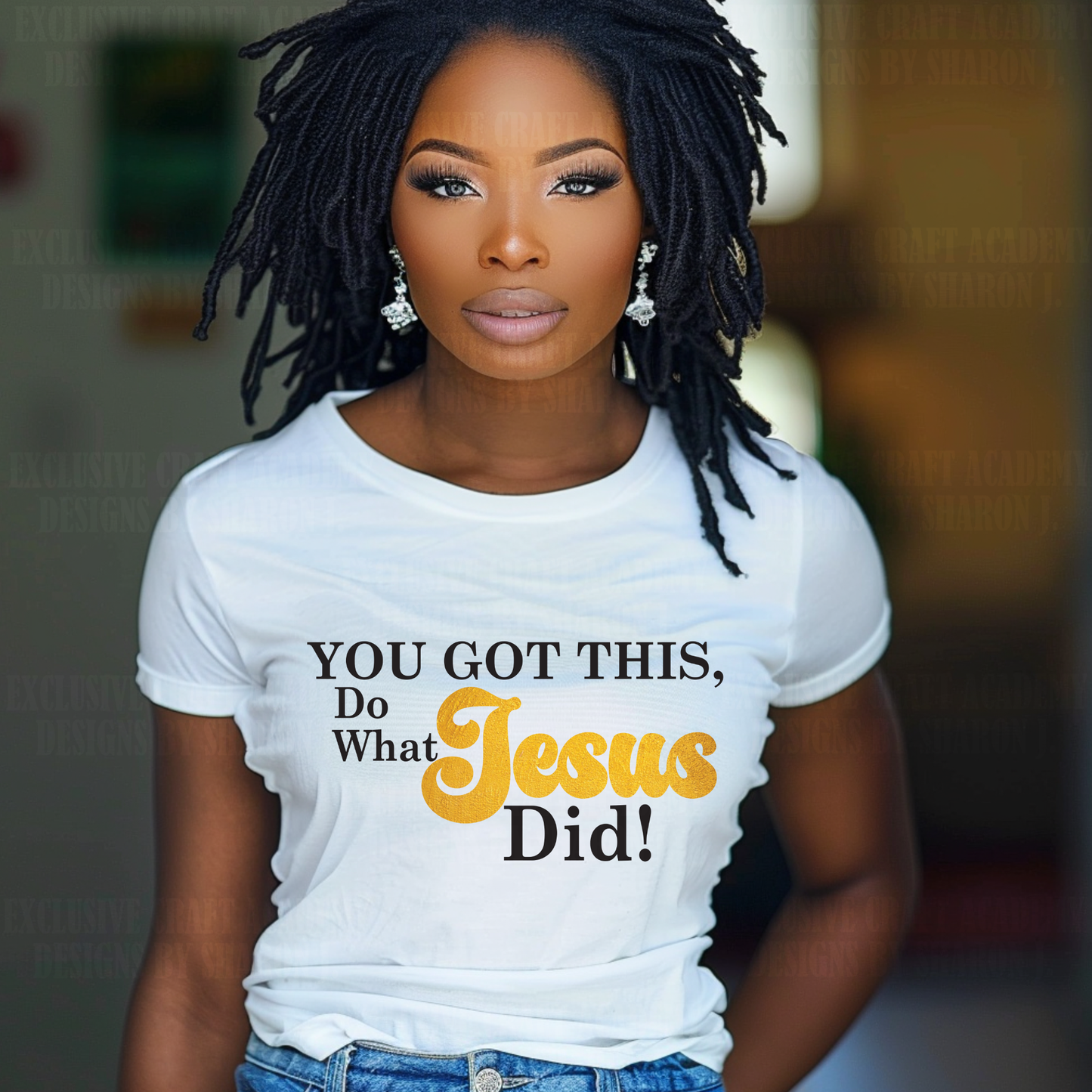 digital Christian t-shirt design, PNG faith-based design, motivational shirt design download, inspirational design for apparel, custom Jesus t-shirt, DIY Christian clothing, faith digital download, digital download PNG for print