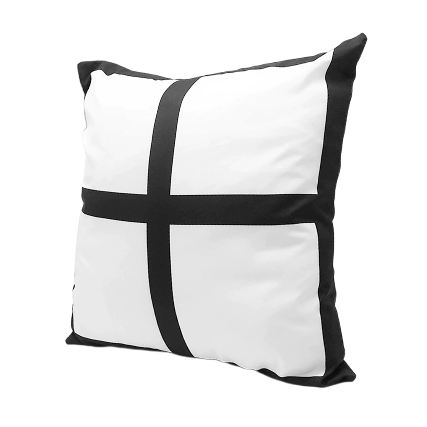 4 Panel Blank Sublimation Pillow Case
