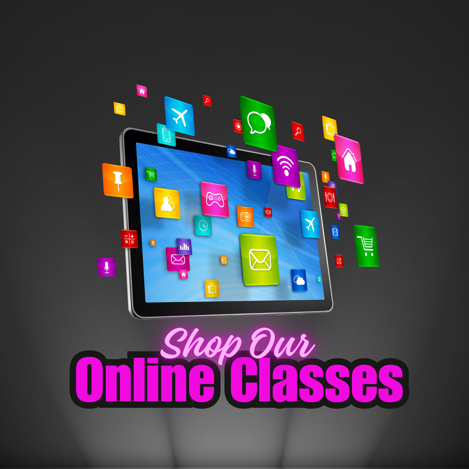 Online Classes