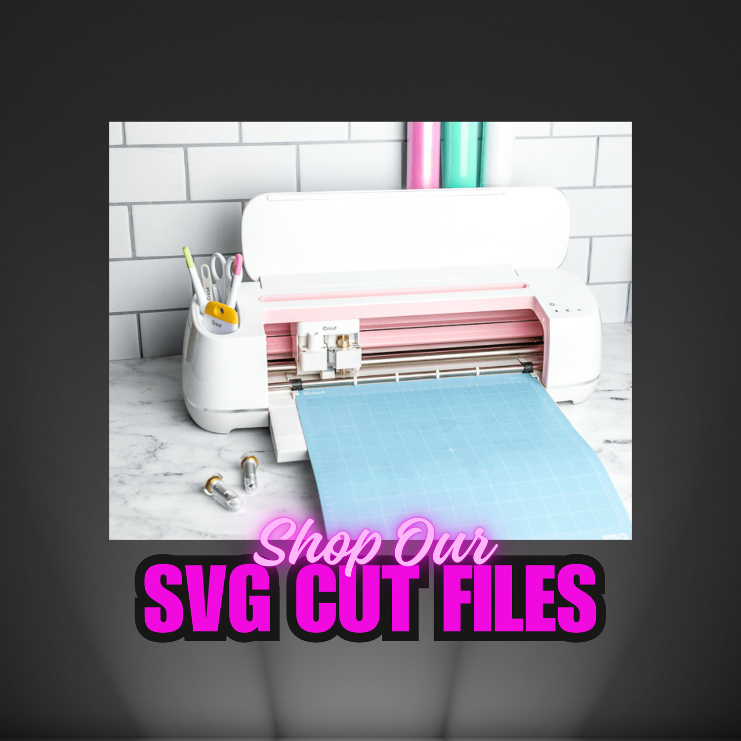 SVG FILES