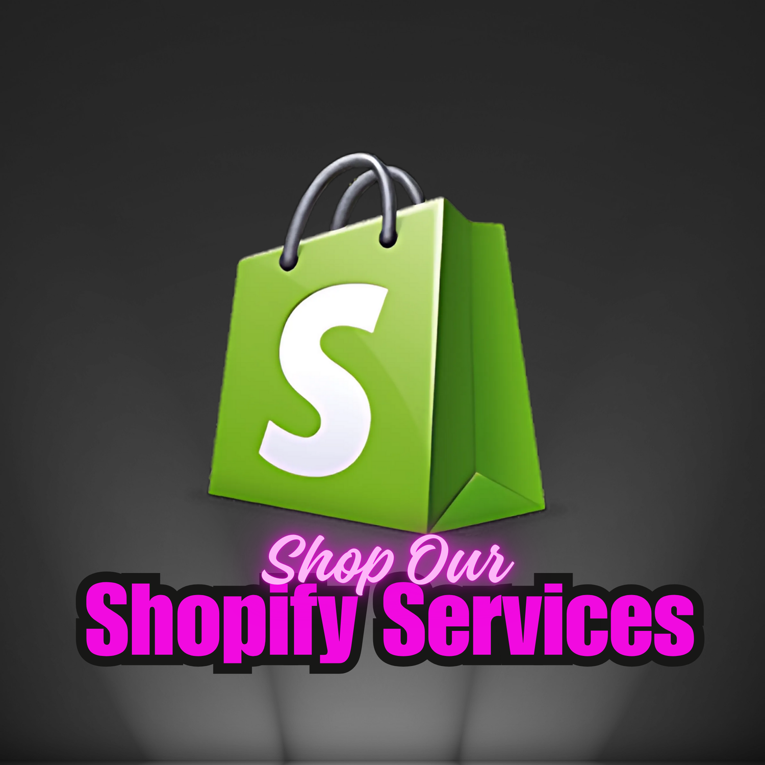 Shopify Services - Guides