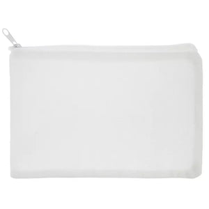 Cosmetic Bag Sublimation Blank