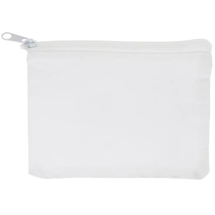 Small Cosmetic Bag Sublimation Blank
