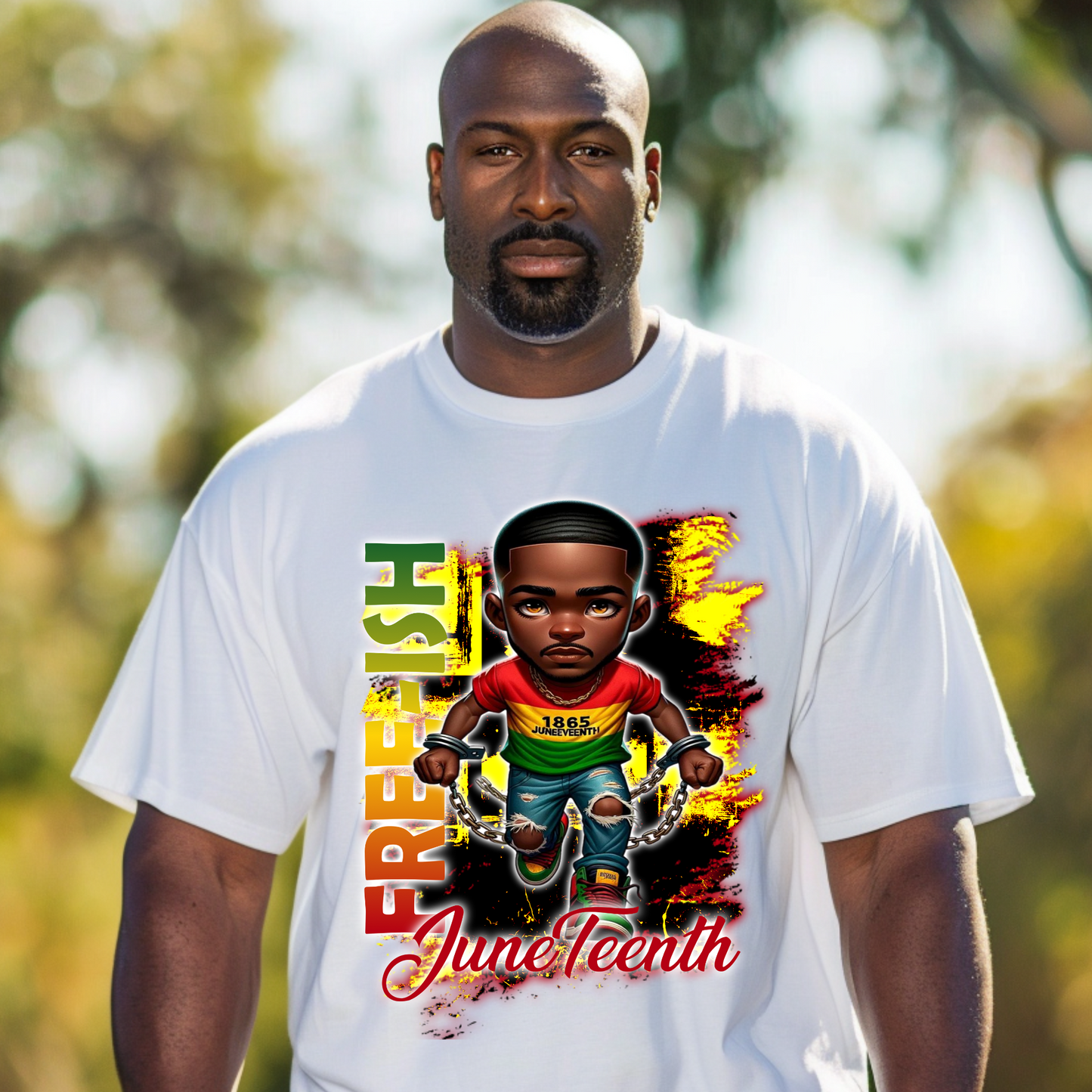 JuneTeenth Bundle of 12 PNG