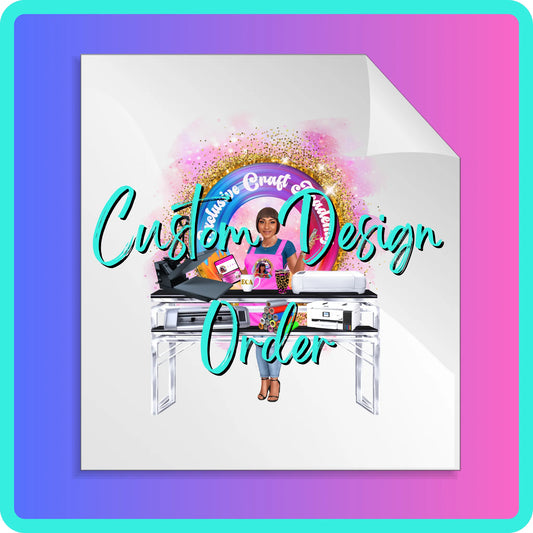 1 Custom Designs for Michelle PNG