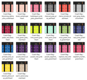 44 PNG Coach Tumbler Wrap Files