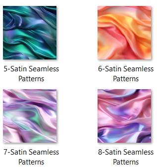 satin seamless patterns, digital satin backgrounds, luxury fabric texture, digital paper bundle, silk texture digital, seamless sublimation backgrounds, high-resolution satin textures, satin PNG backgrounds, digital fabric print, tumbler wrap backgrounds, iridescent texture PNG, scrapbook digital paper, colorful satin background, vibrant silk pattern, seamless fabric textures