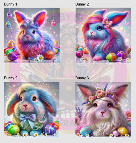 Easter bunny PNG, colorful bunny sublimation, fantasy bunny clipart, Easter sublimation design, neon bunny digital art, digital Easter graphics, pastel bunny PNG, printable Easter designs, spring sublimation files, cute bunny illustration, watercolor bunny digital print, Easter PNG for Cricut, DIY Easter craft design

