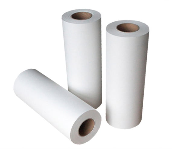 Sublimation Paper Rolls