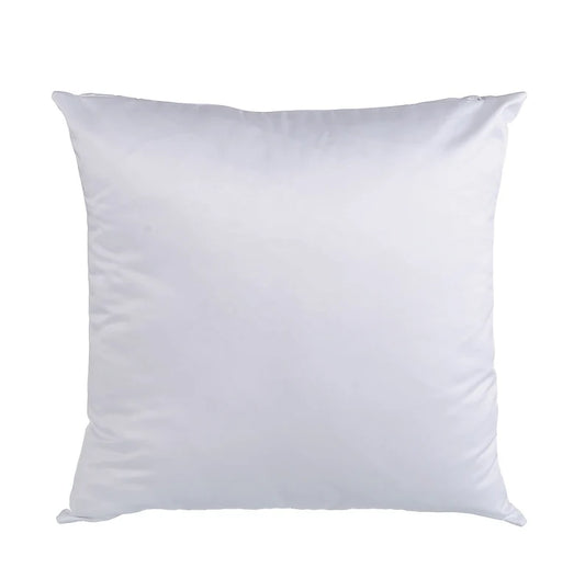 Polyester Sublimation Blank Throw Pillow Covers