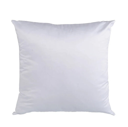 Polyester Sublimation Blank Throw Pillow Covers